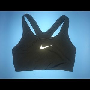 Nike Dri Fit Sports Bra